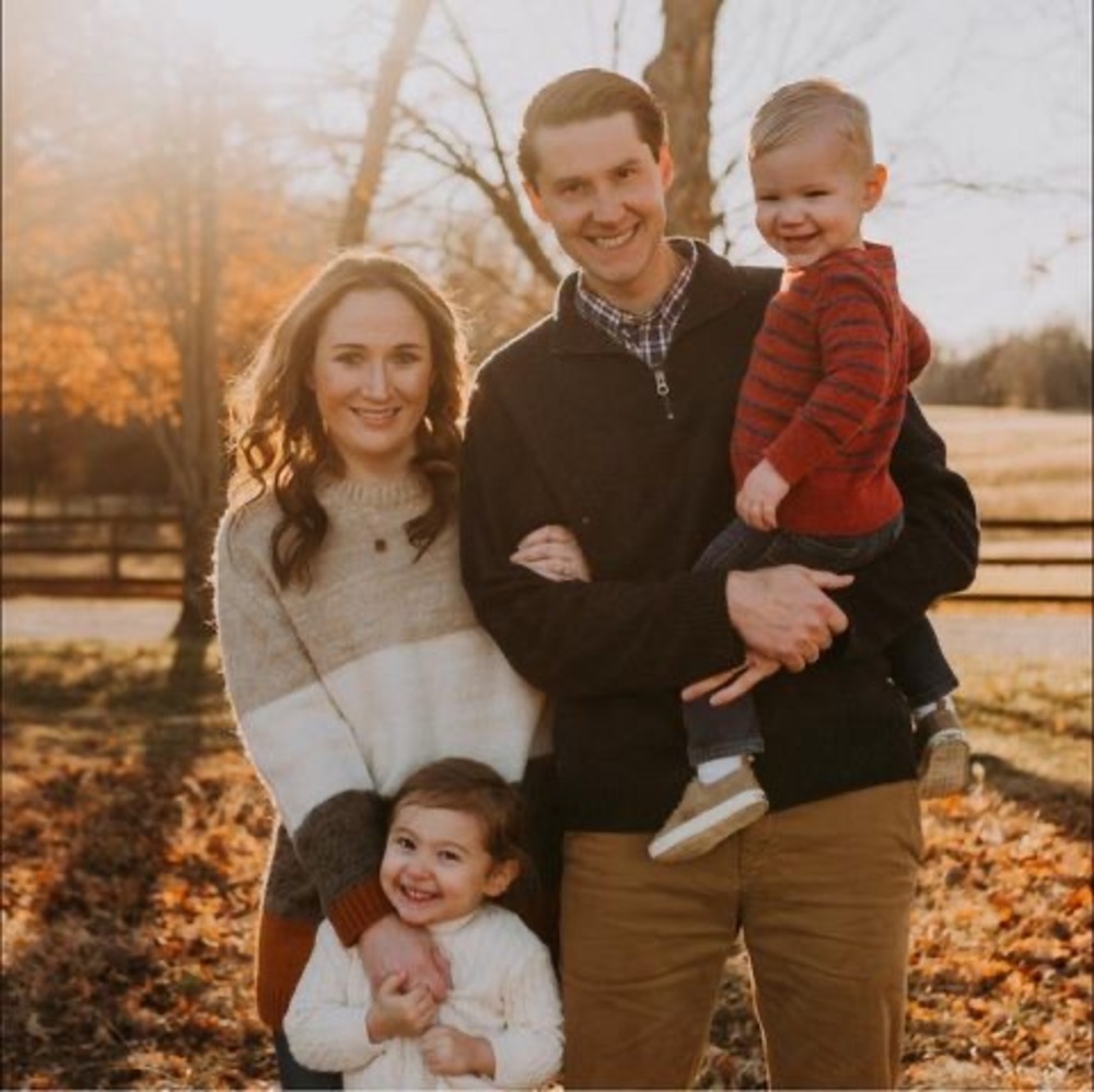 Meet your Posher, Kelsey